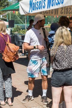 Bild 11 - Marner Tennisevent mit Mischa Zverev